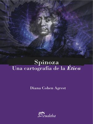 cover image of Spinoza